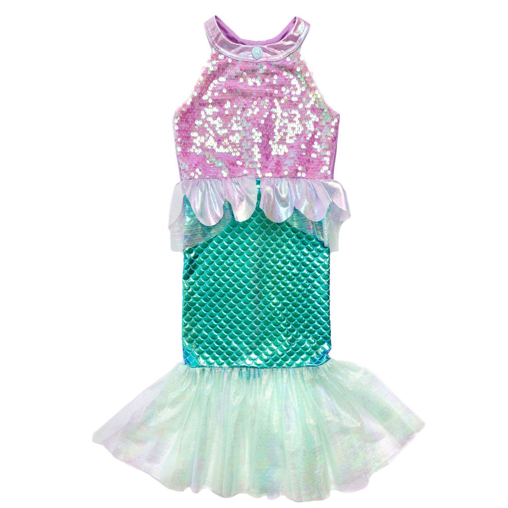 Køb Great Pretenders Misty Mermaid Dress