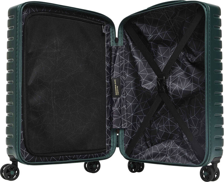 Mandarina Duck FLYDUCK TROLLEY CABIN / RAIN FOREST Rain forest