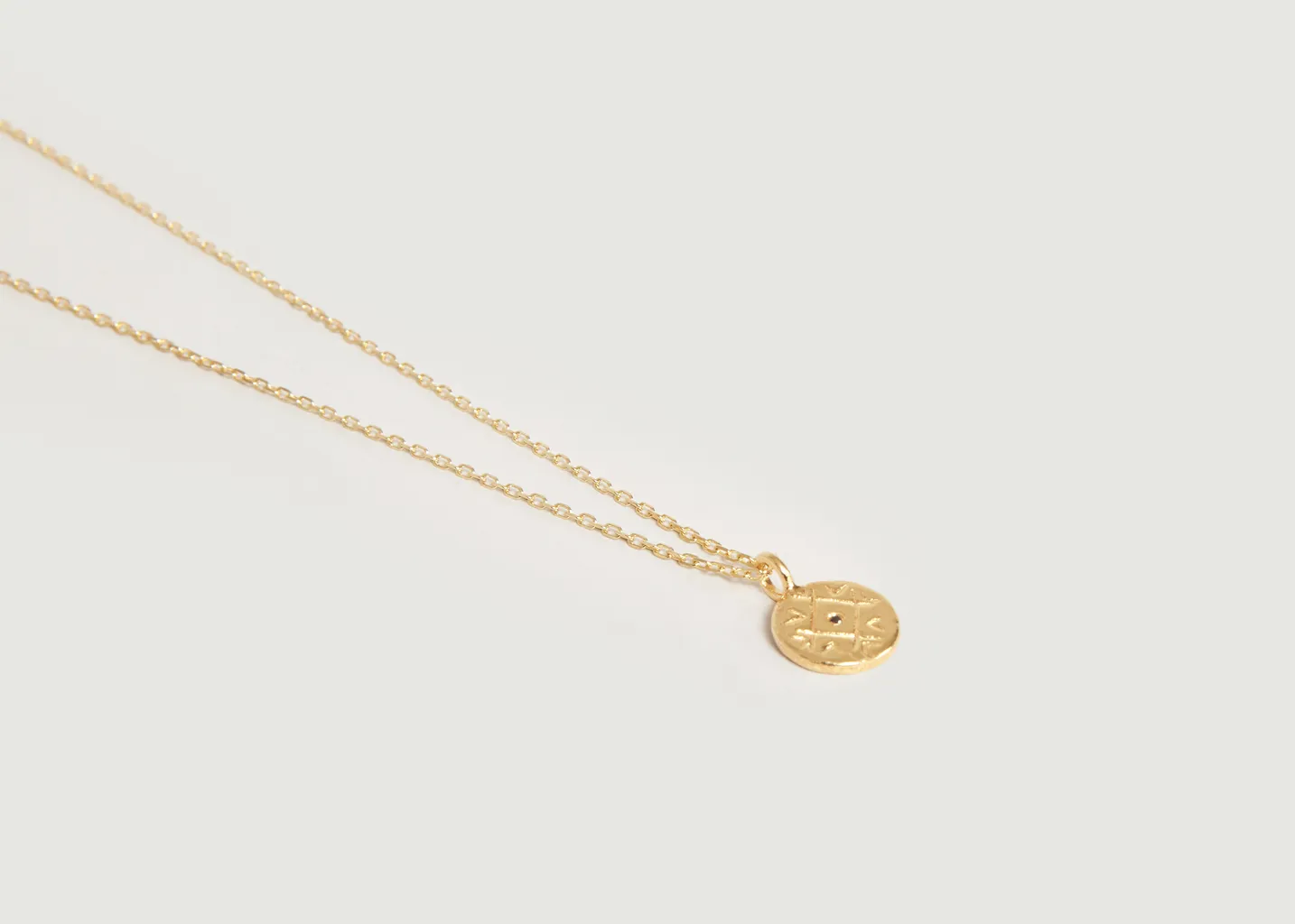 Collier Yamina Monsieur