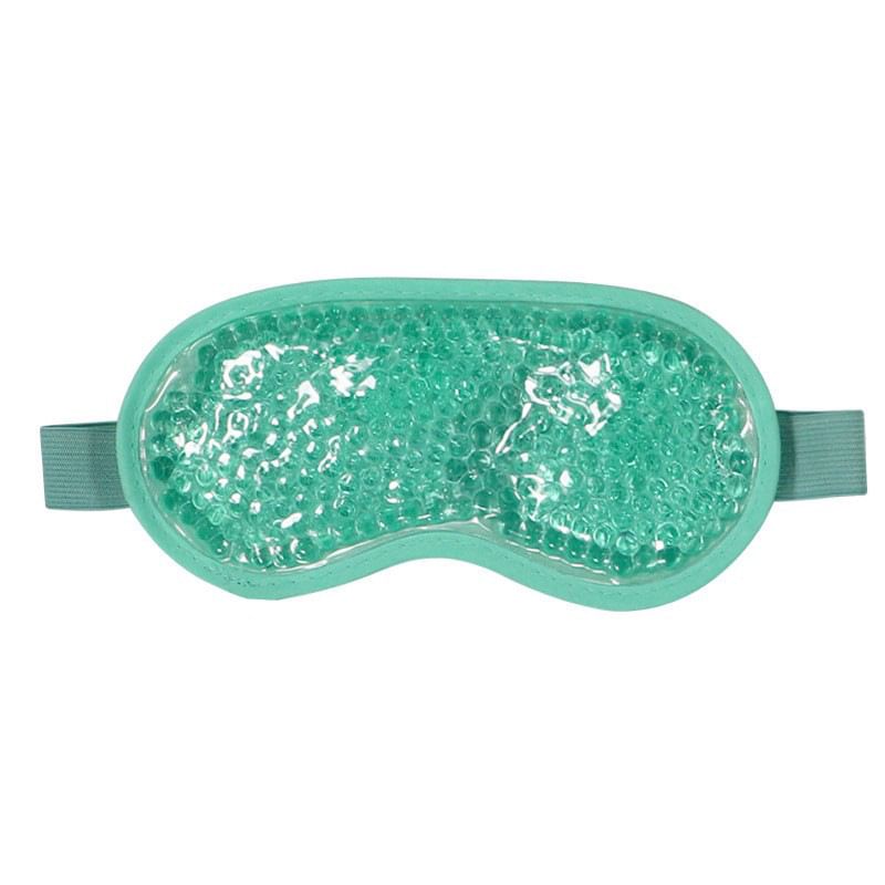 Coolkiss - PVC verkoelend oogmasker