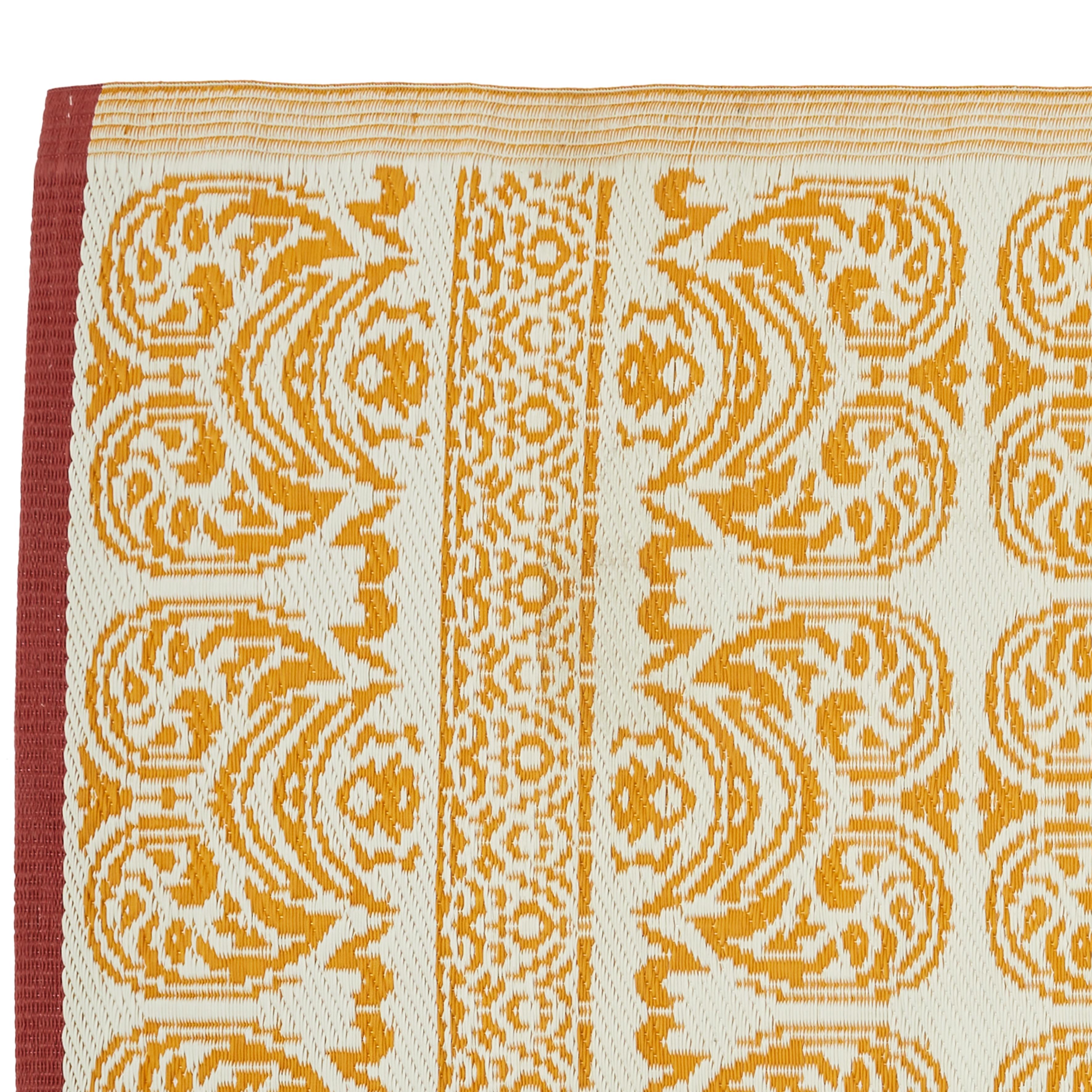 TAPIS INTERIEUR EXTERIEUR JAIPUR 120X180CM