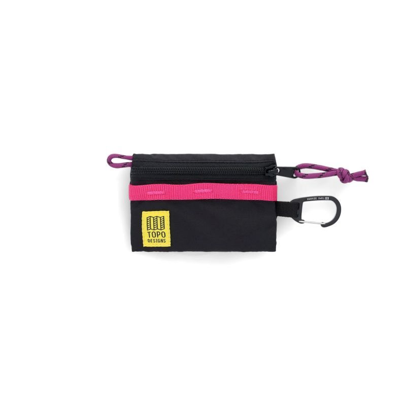 Accessory Bag - Mountain - Pochette voyage