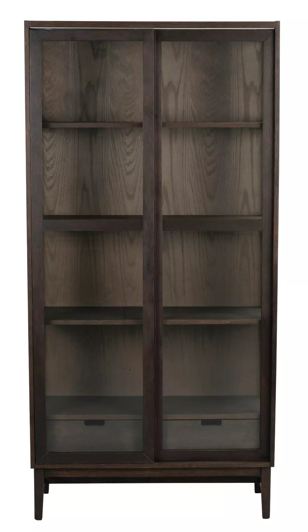 Vitrine Hazelton