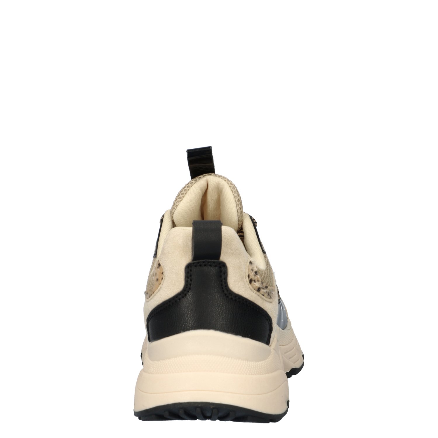 dames dad sneakers Nelson Beige