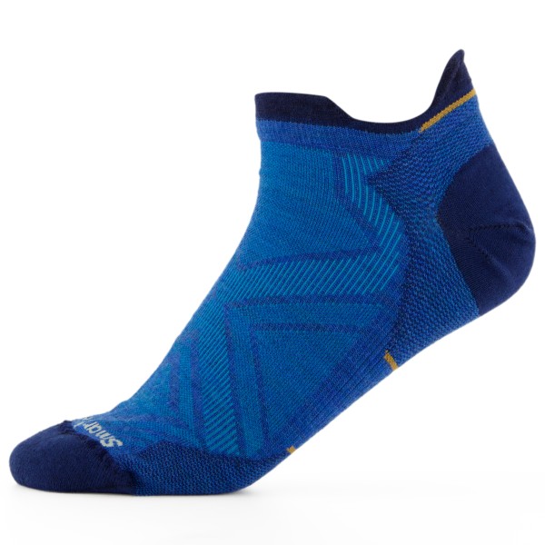 Smartwool - Run Zero Cushion Low Ankle - Chaussettes de running