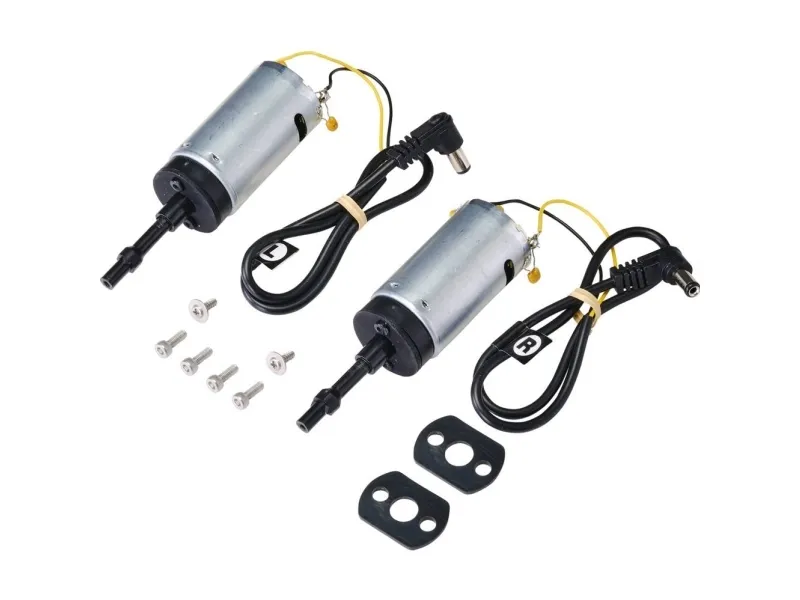 Reely Skibsmodel brushed elmotor