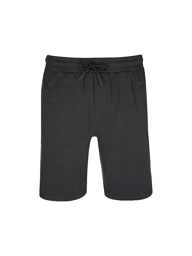 RAGWEAR Shorts JEYDDY grau