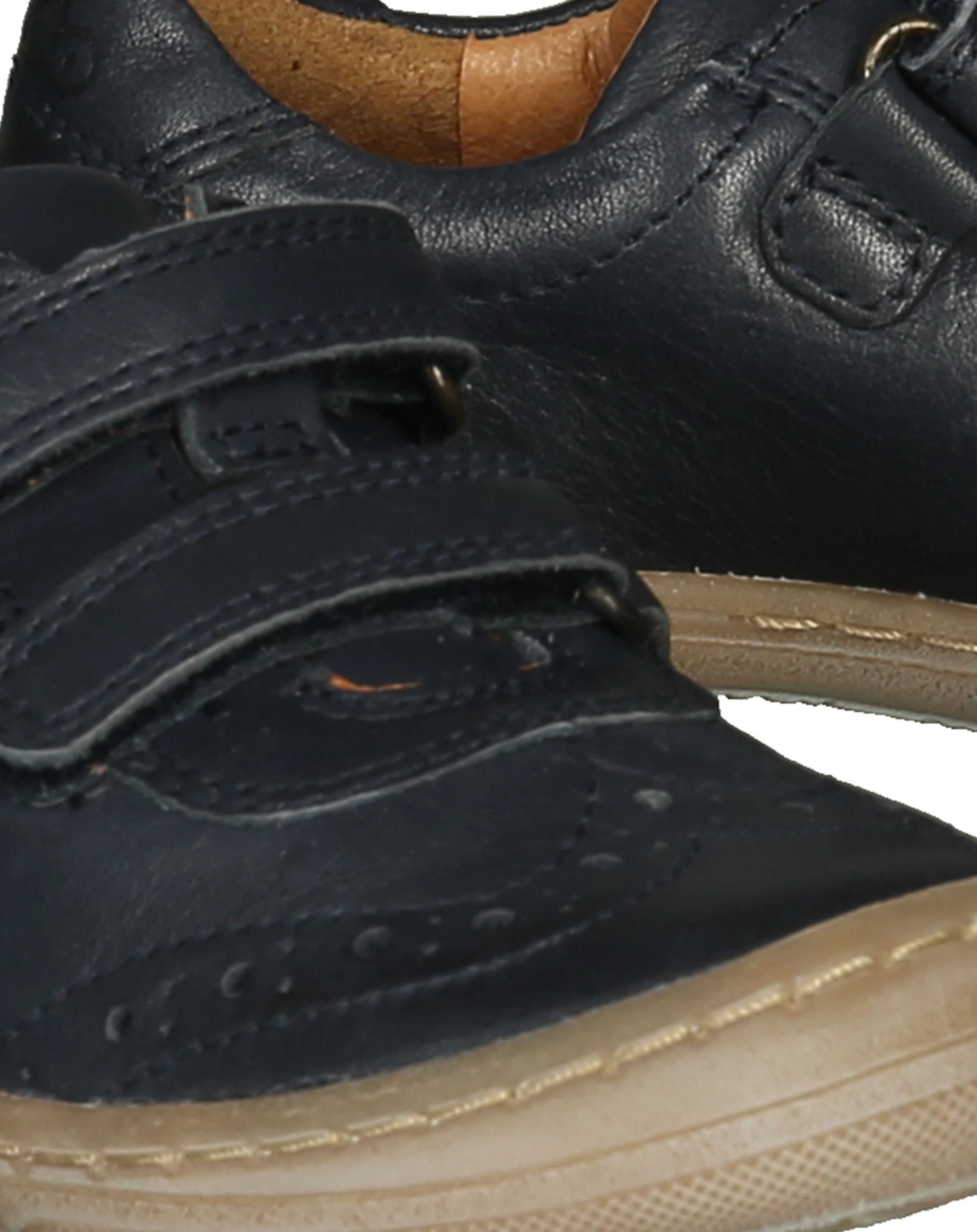 Klettschuhe MARI S in dark blue