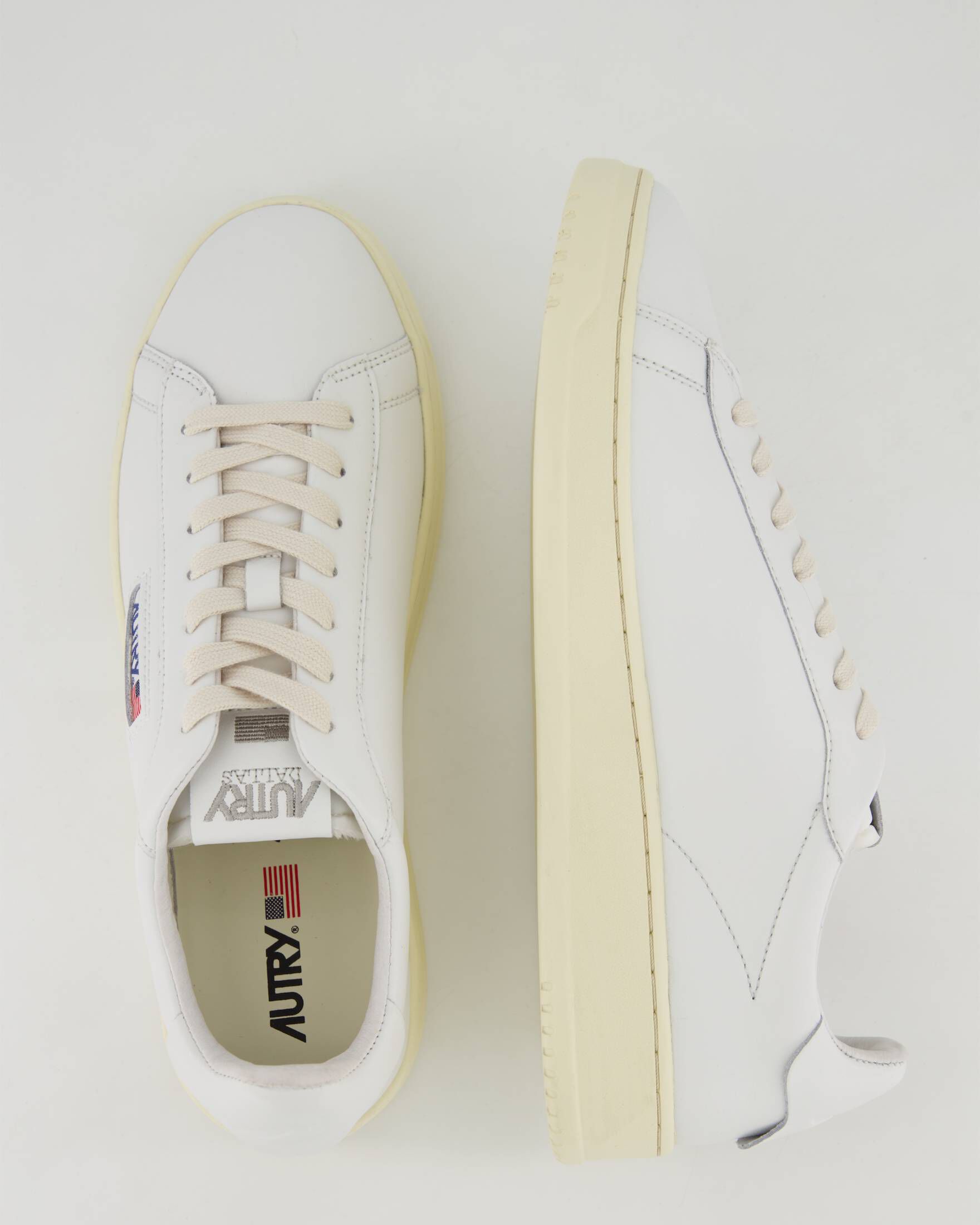 Autry| Herren Sneaker DALLAS LOW MAN