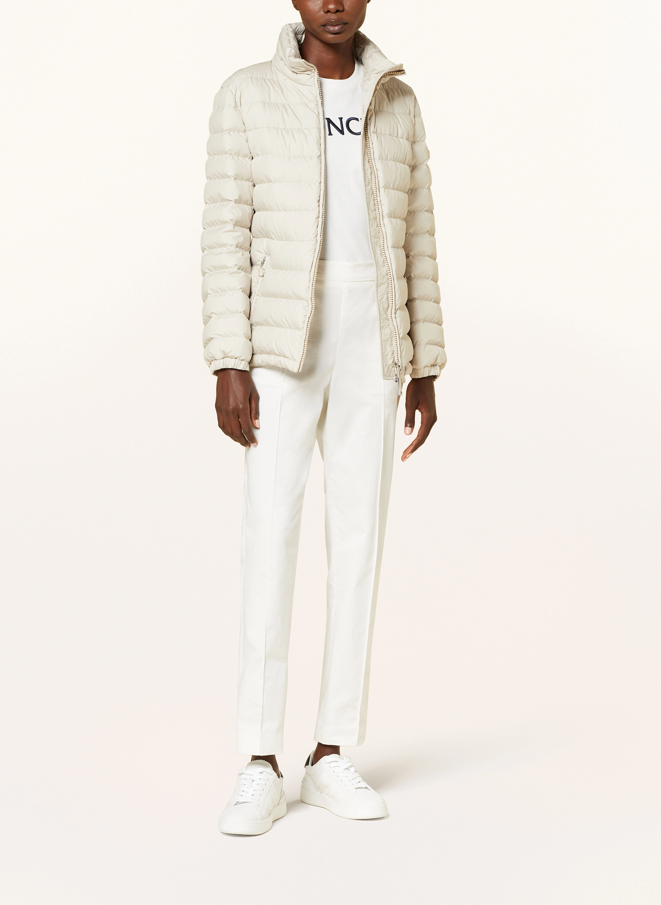 MONCLER Daunenjacke ABDEROS