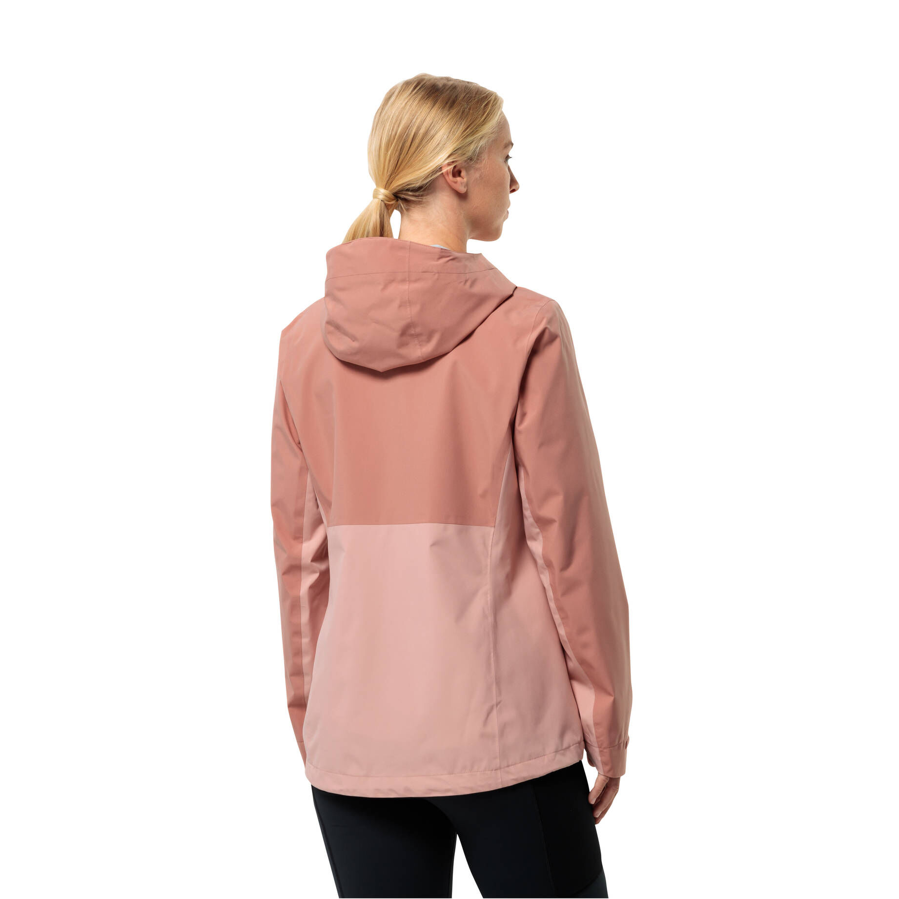 Jack Wolfskin| Damen Jacke WEILTAL 2L wasserdicht