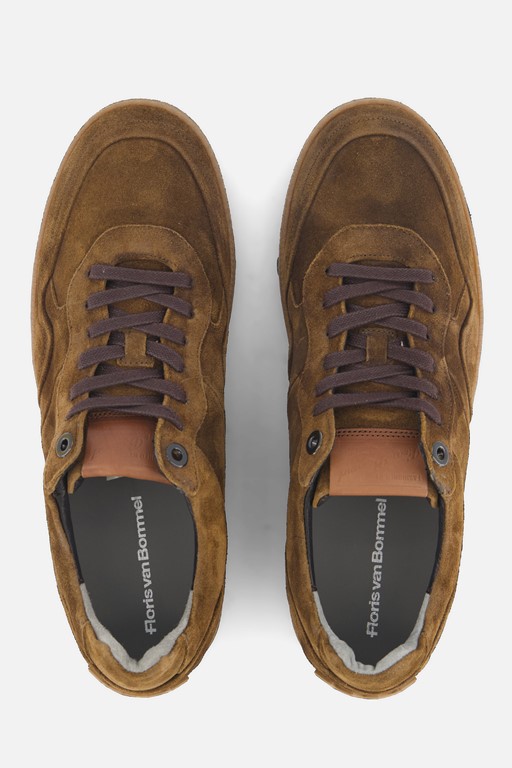Floris van Bommel De Gummer 04.02 Sneakers