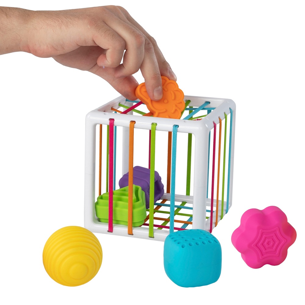Fat Brain Toy Co. Andere Behälter