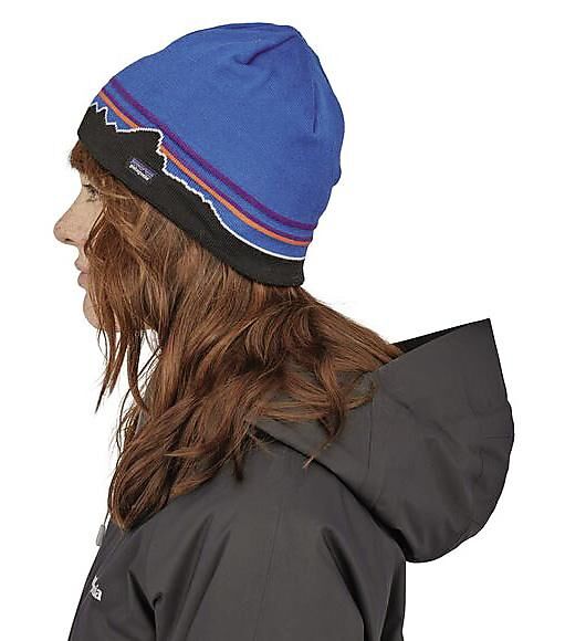 PATAGONIA - BONNET BEANIE HAT