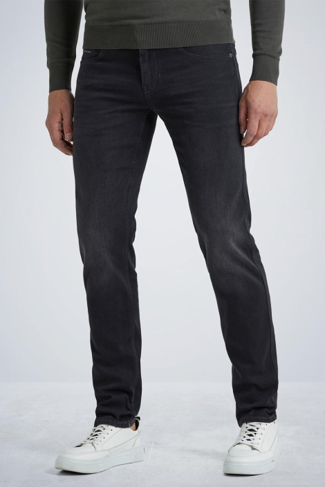 PME legend zwarte heren jeans