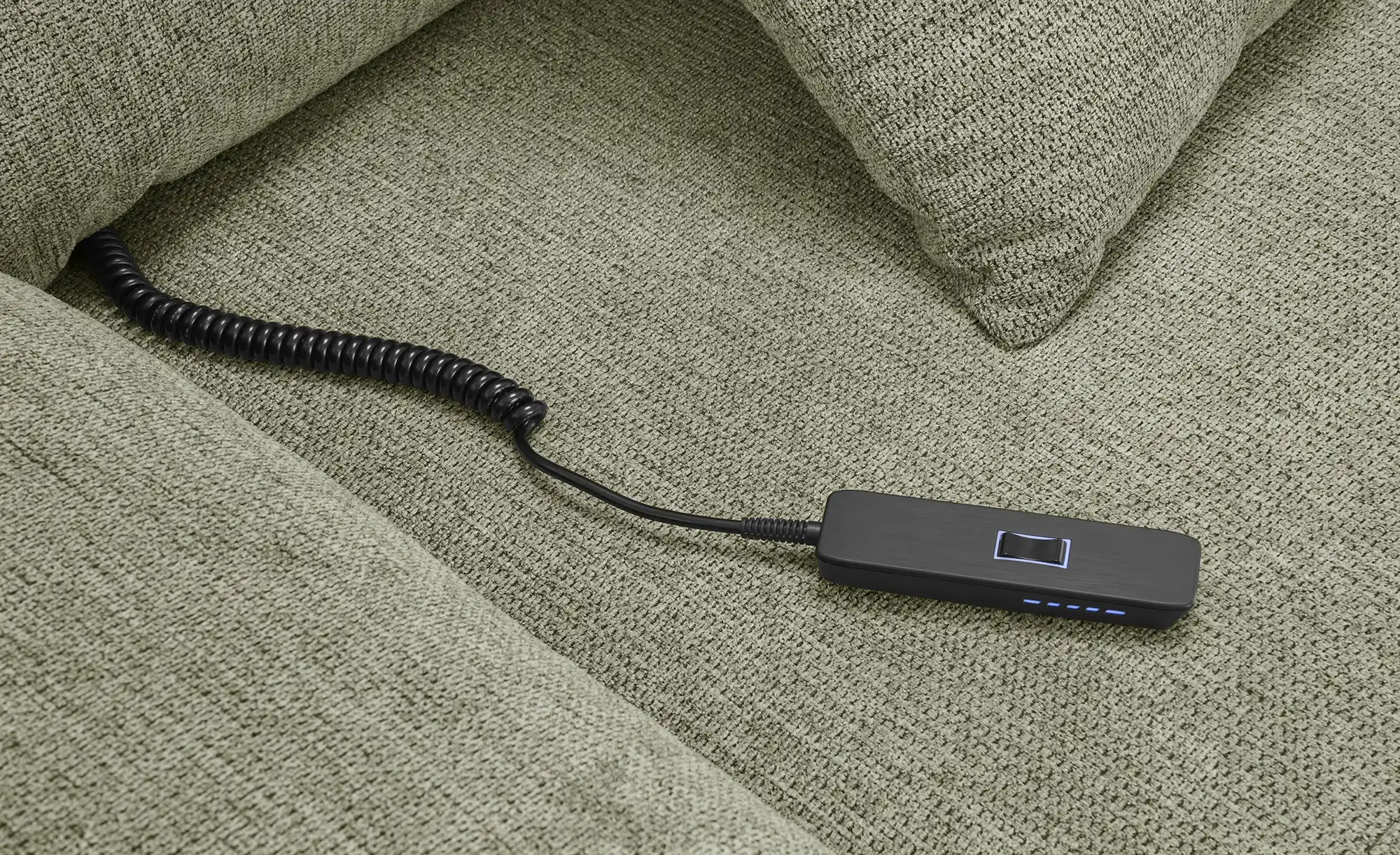 Max Schelling Ecksofa  Maximum