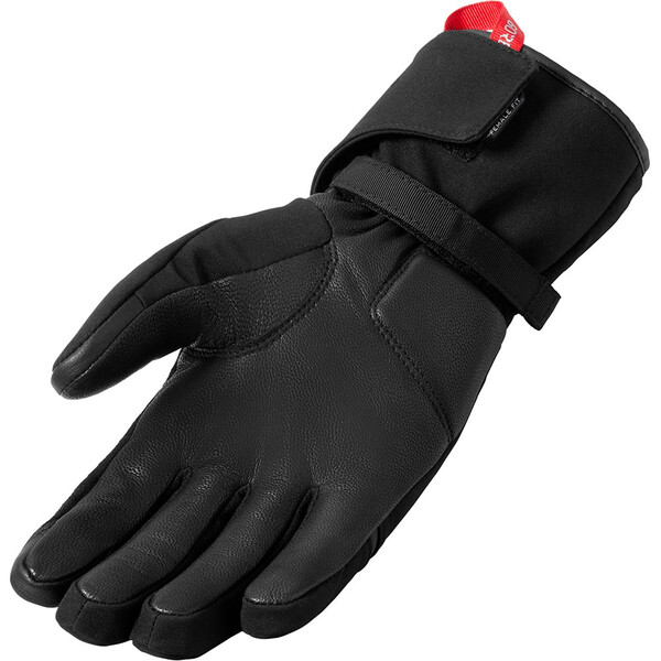 Rev'it - Gants femme Chevak 2 Gore-Tex® Ladies Noir