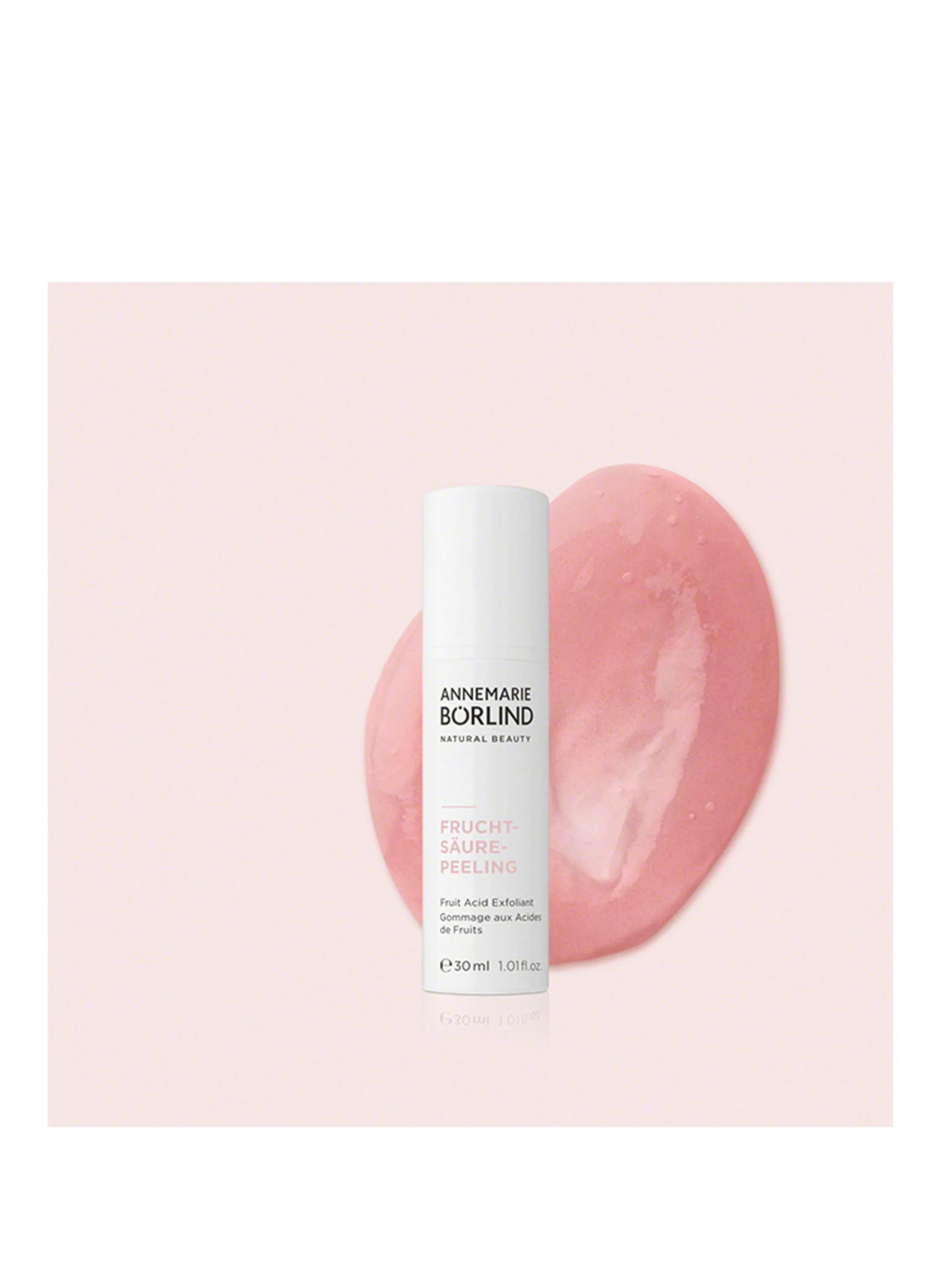 ANNEMARIE BÖRLIND PEELING