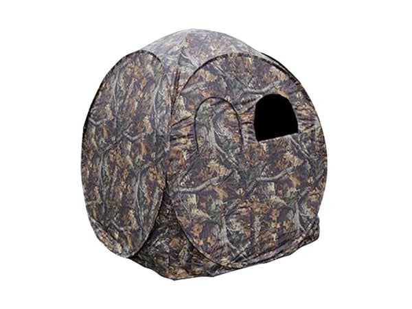 Stealth Gear Professional To Mann Wildlife Square Hideout