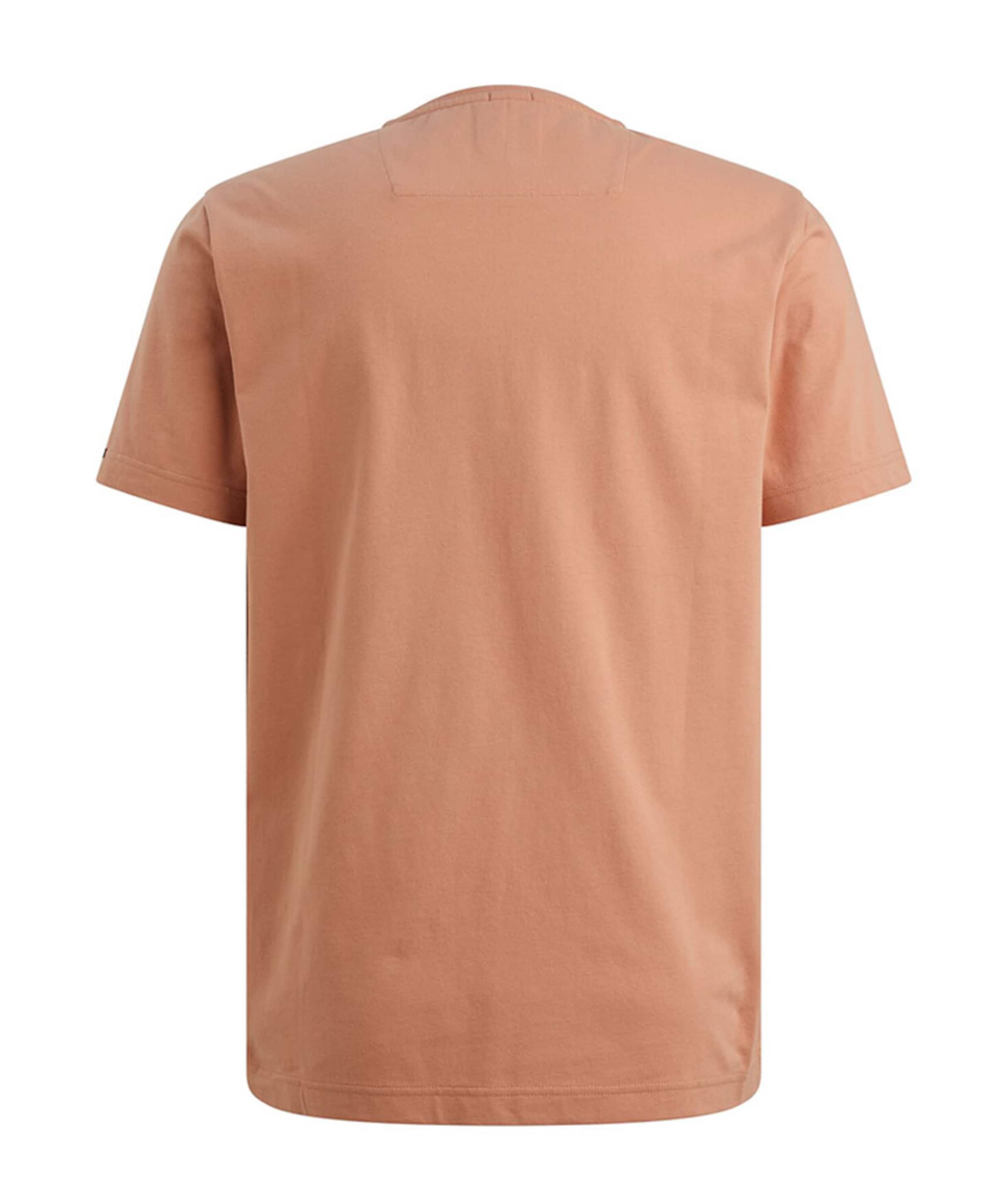 PME Legend Heren T-shirt roze