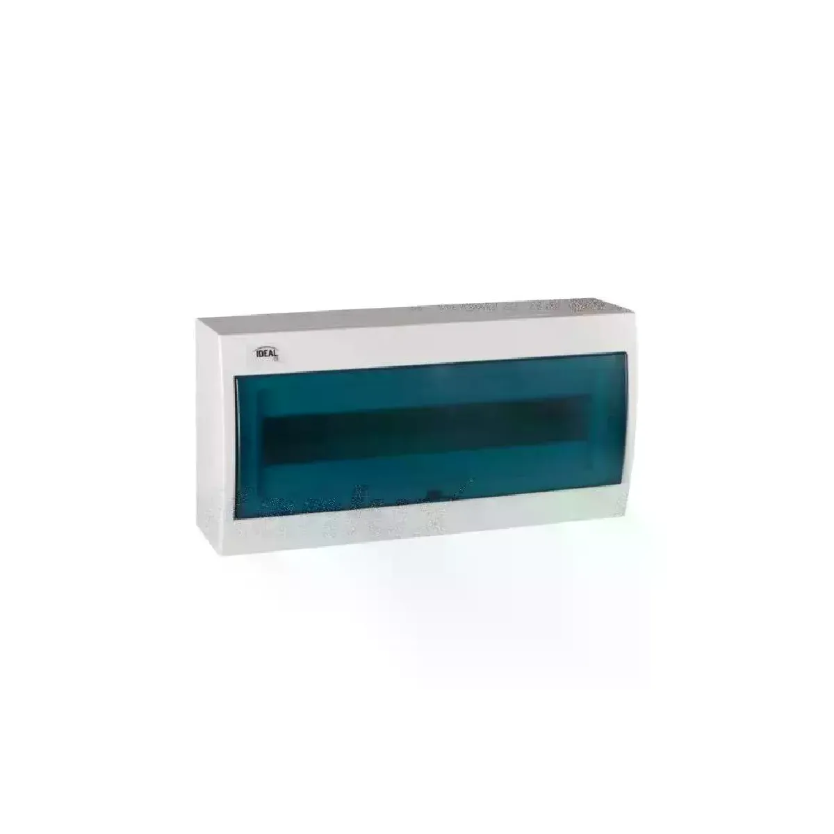 Kanlux Tableau Électrique 18P