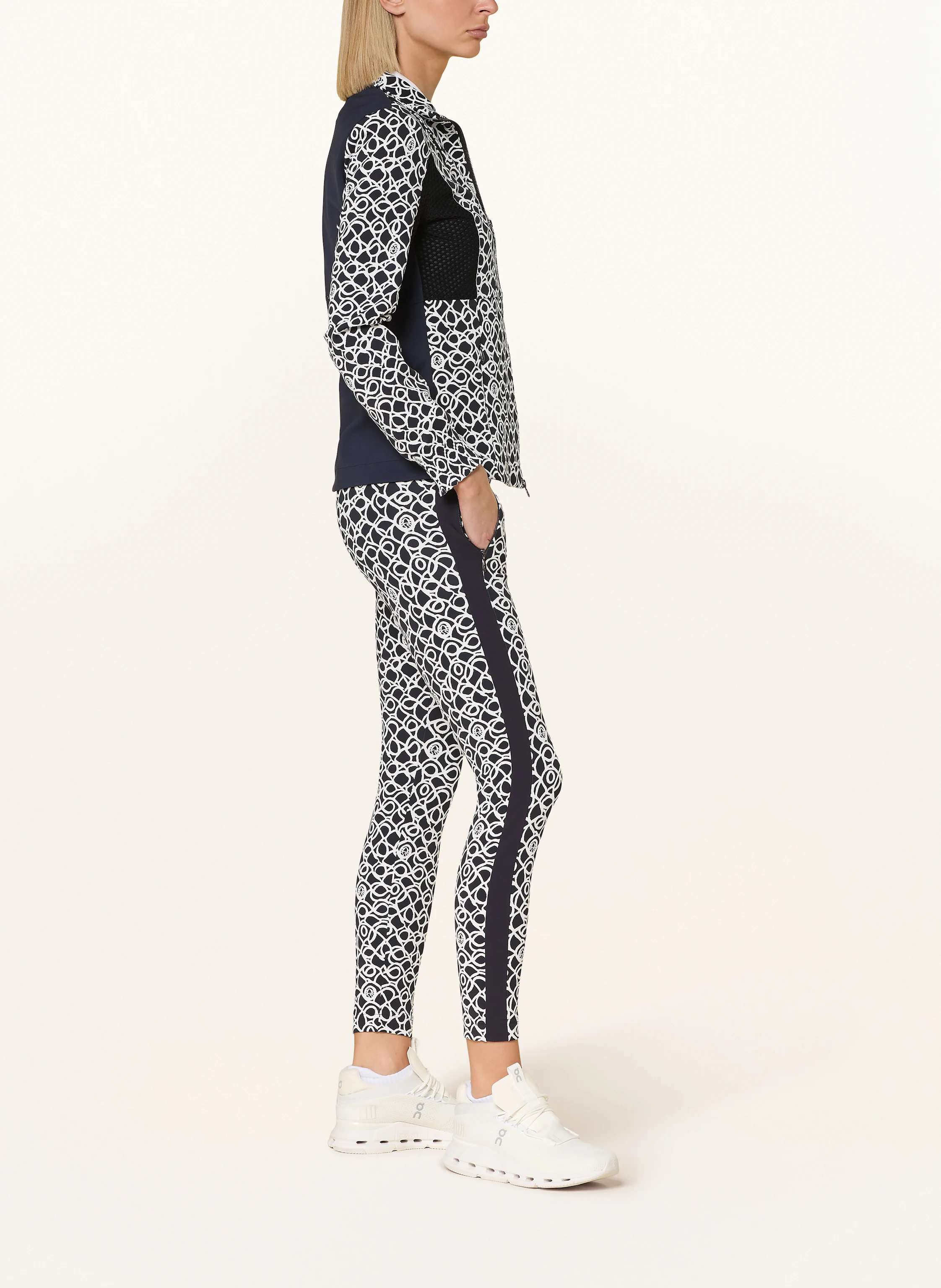 SPORTALM Golfhose