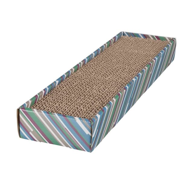 Kradseflade Kradsende 13x48cm