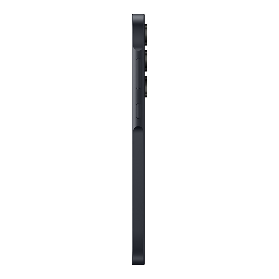 Samsung Galaxy A35 5G (Bleu nuit) - 128 Go