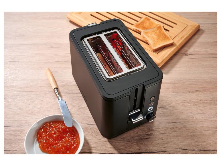 Broodrooster 850 W