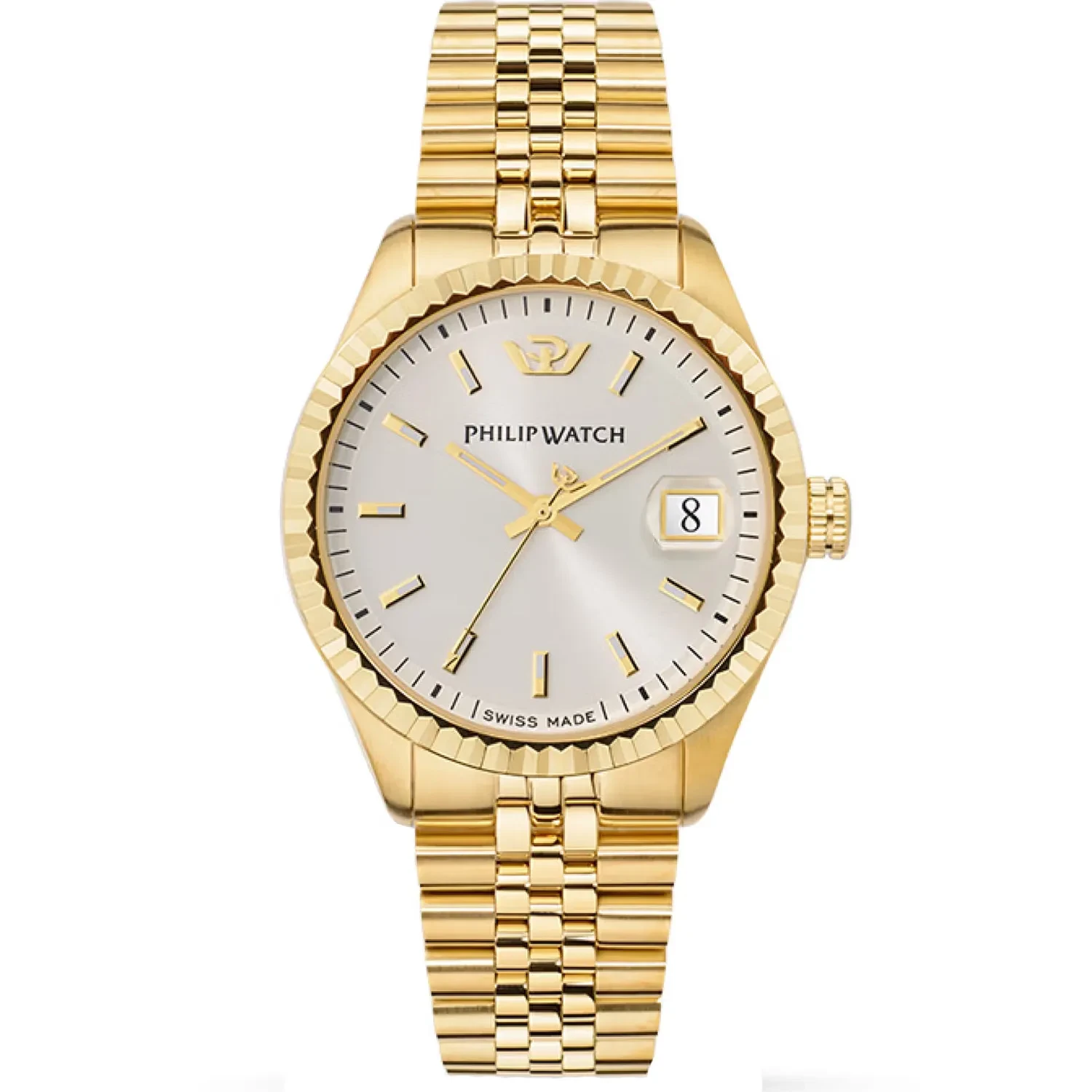 Philip Watch Caribe R8253597087