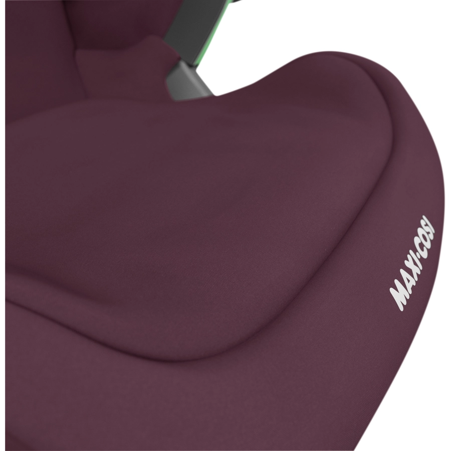 MAXI COSI Kindersitz Kore Authentic Red