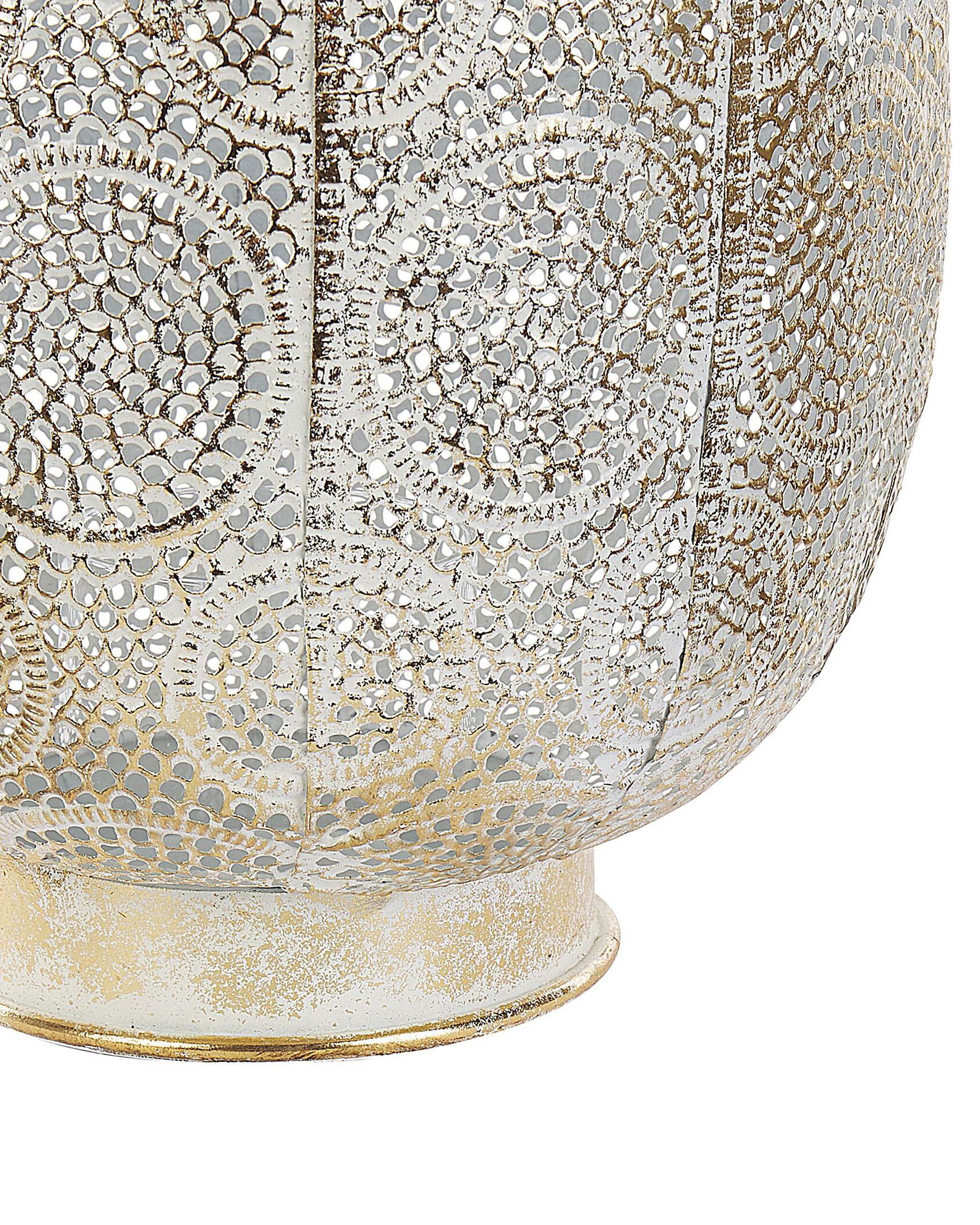 Lantaarn LANTAU Metaal 40 cm Goud