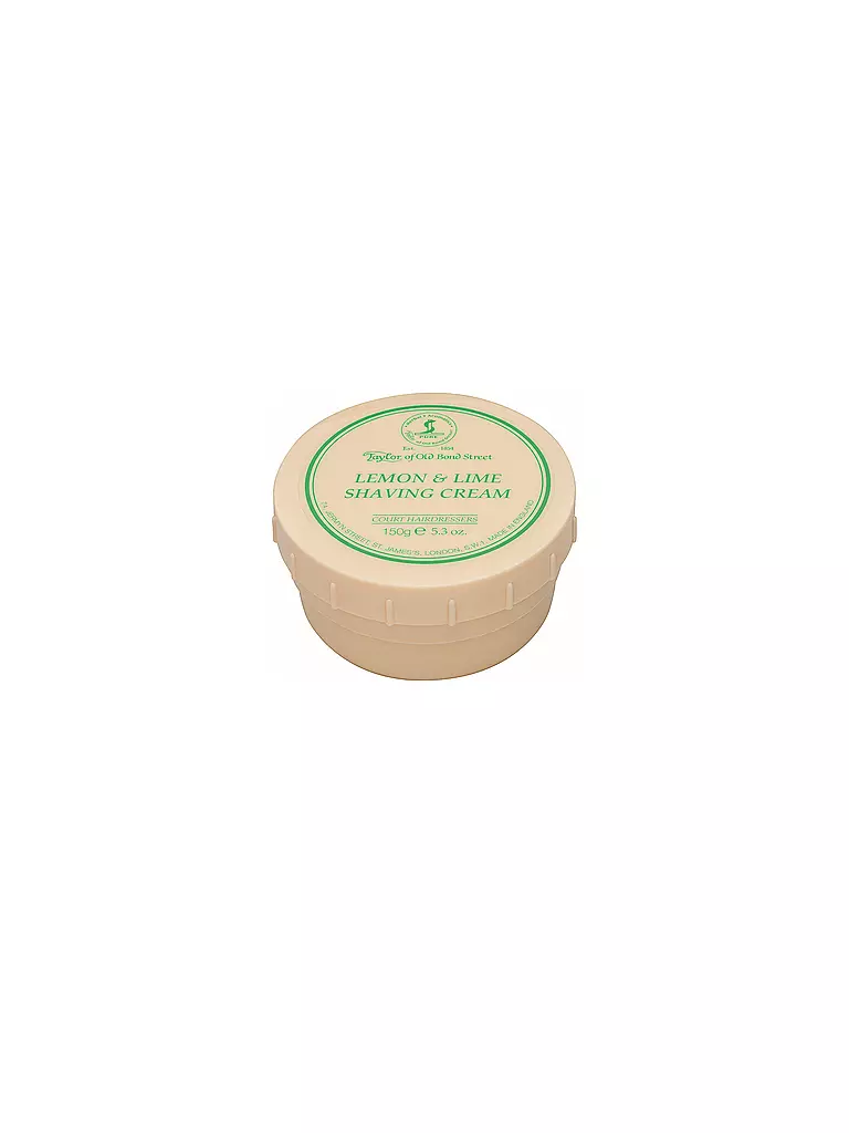 TAYLOR OF OLD BOND STREET Shaving Cream Bowl 