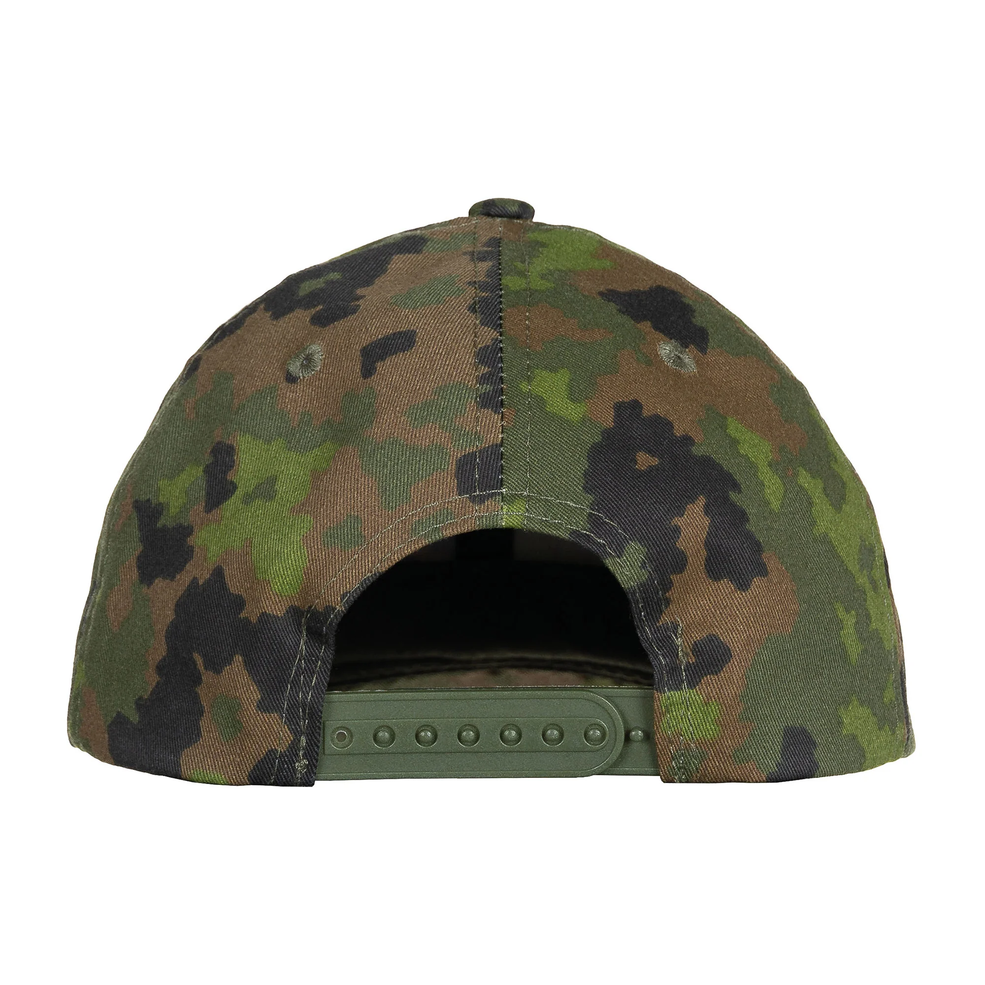 MFH -  US Cap