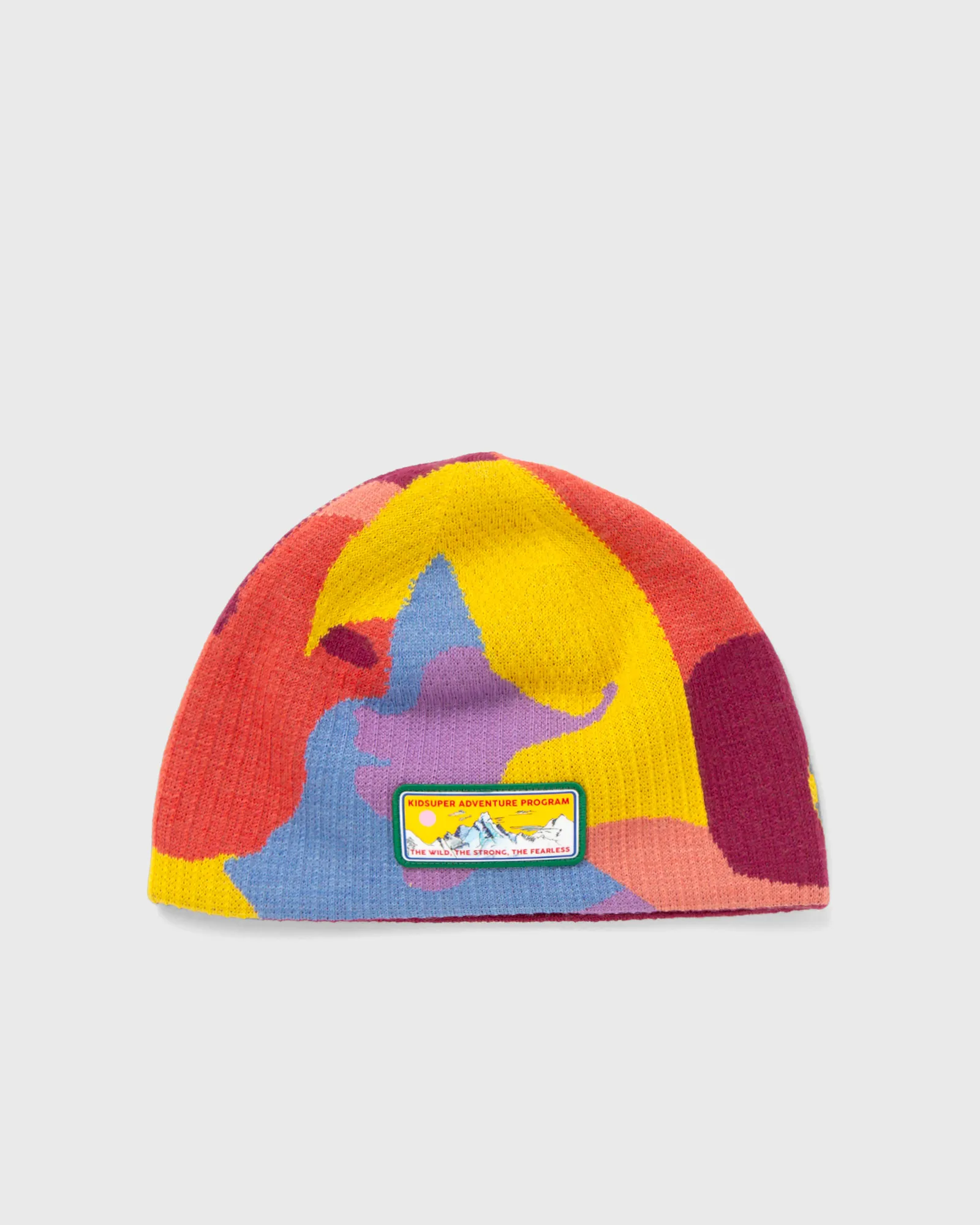 Canada Goose X NBA X KIDSUPER STUDIOS TOQUE BEANIE