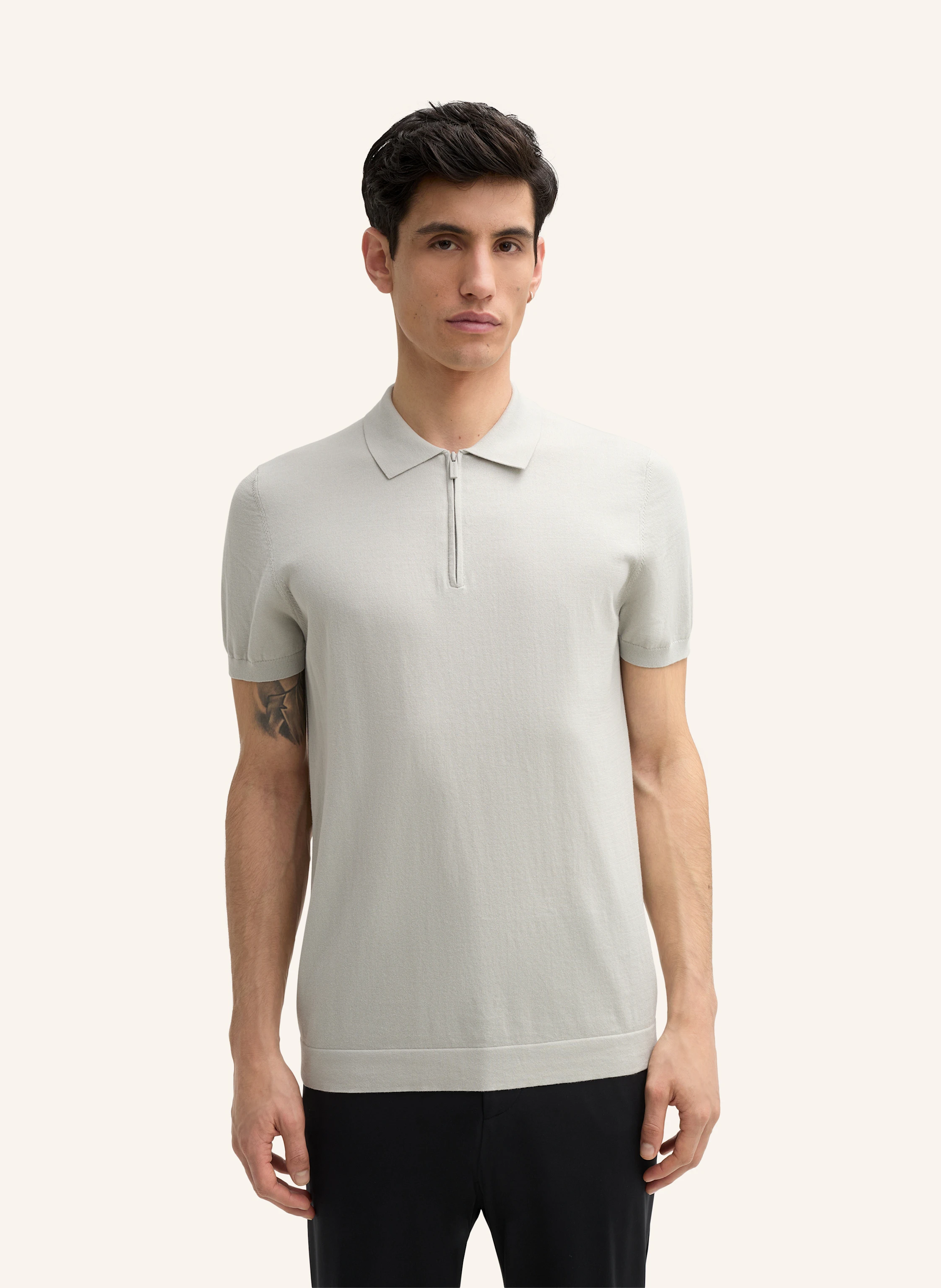 STRELLSON Poloshirt VINCENT