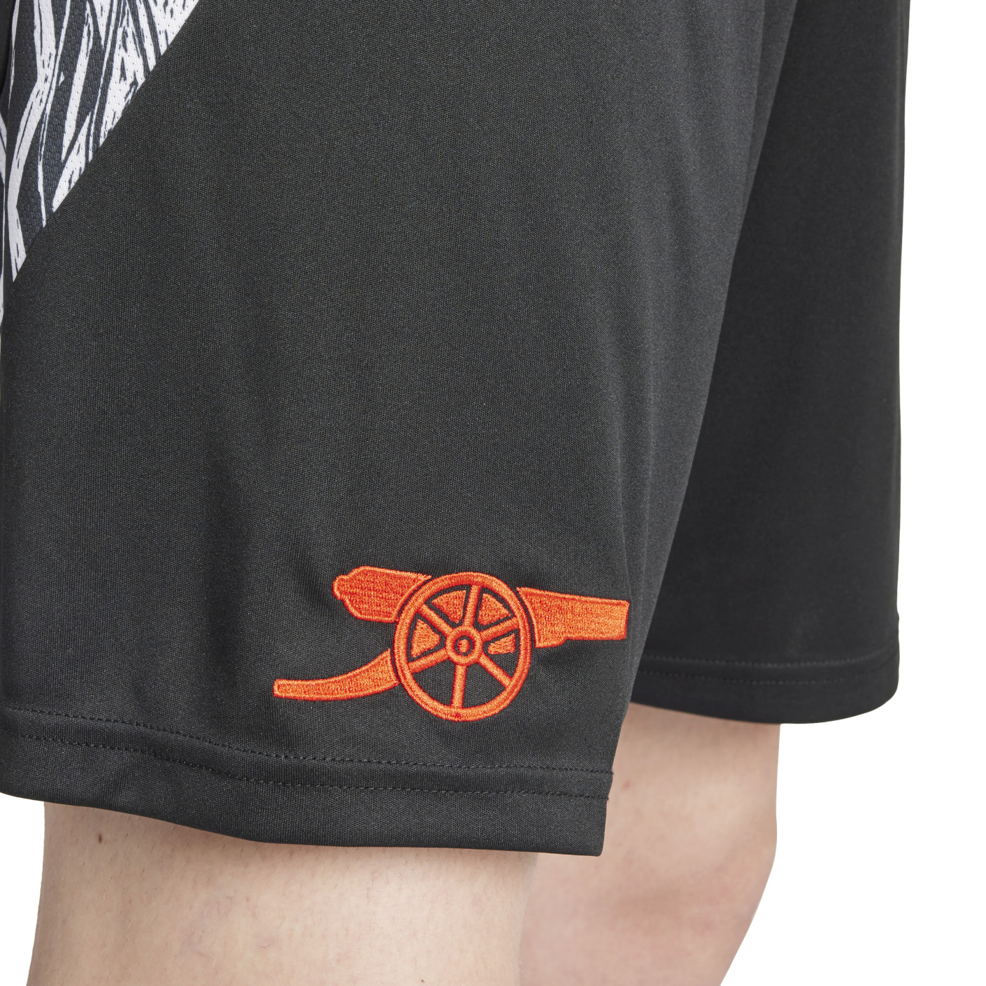 Adidas Arsenal Uitbroekje 2024-2025