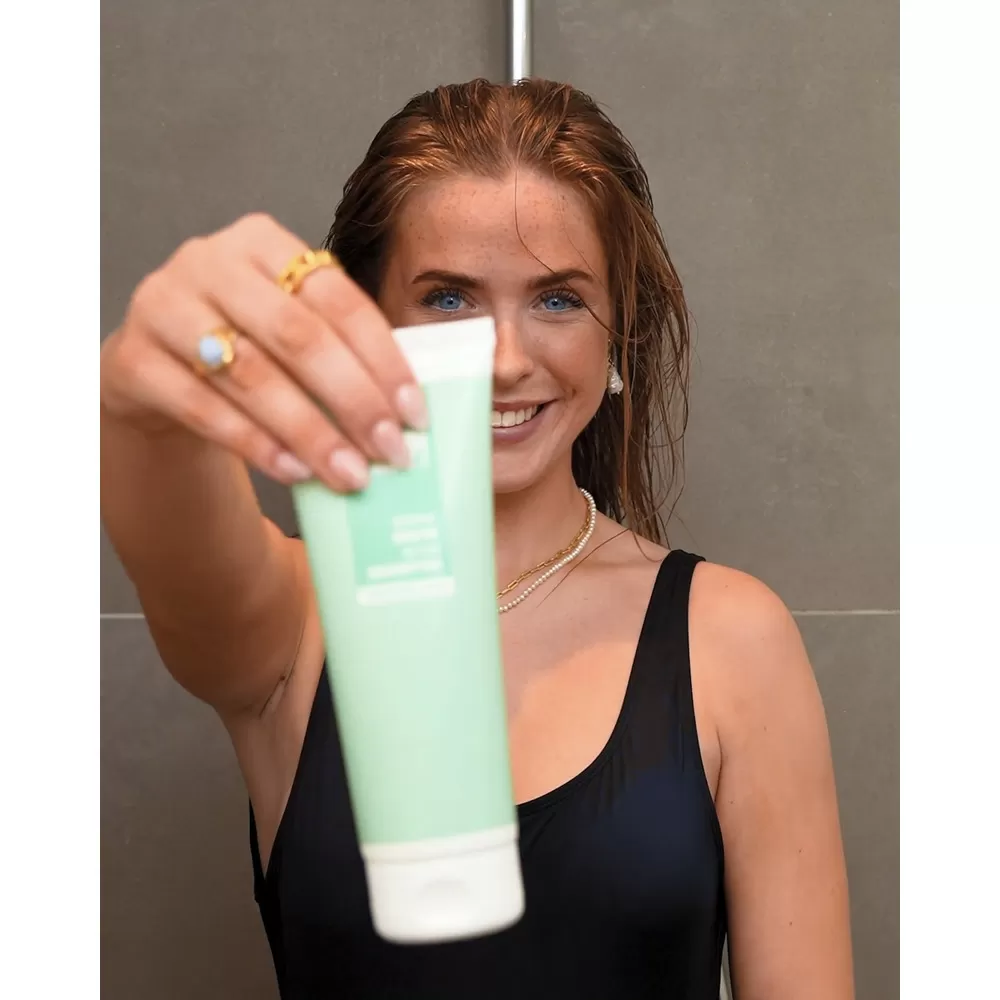 Yuaia Grow and Glow hårmaske - 200 ml.