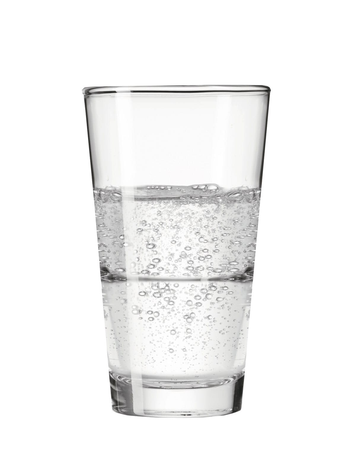 LEONARDO Trinkglas EVENT 6er Set transparent