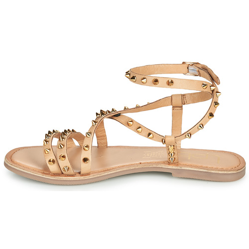 Les Petites Bombes - BEATA - Beige