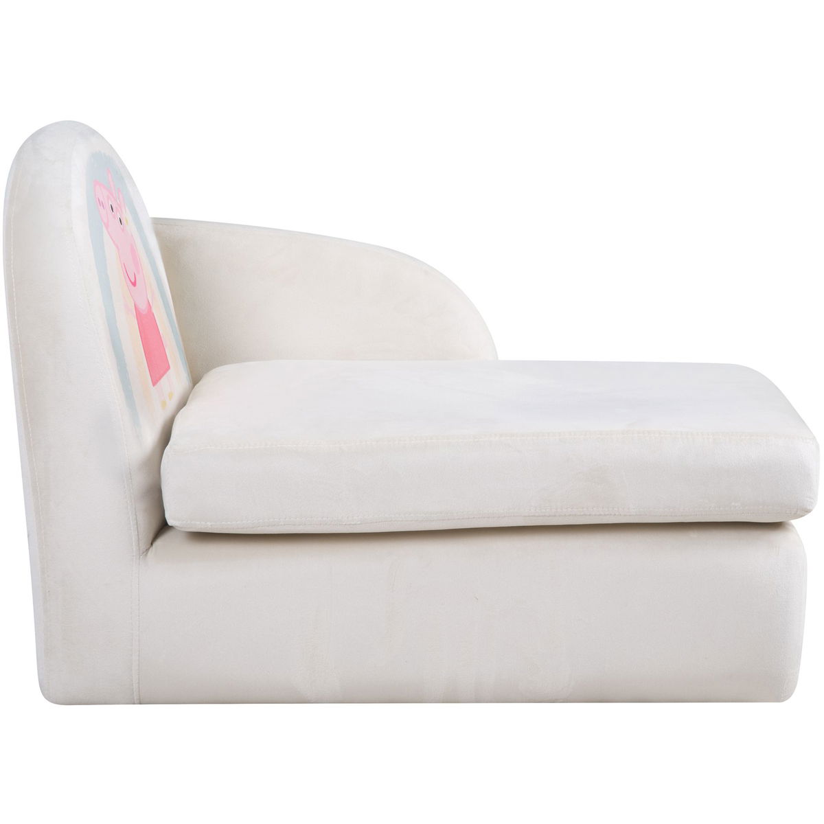 robaroba   Kindersofa Peppa Pig
