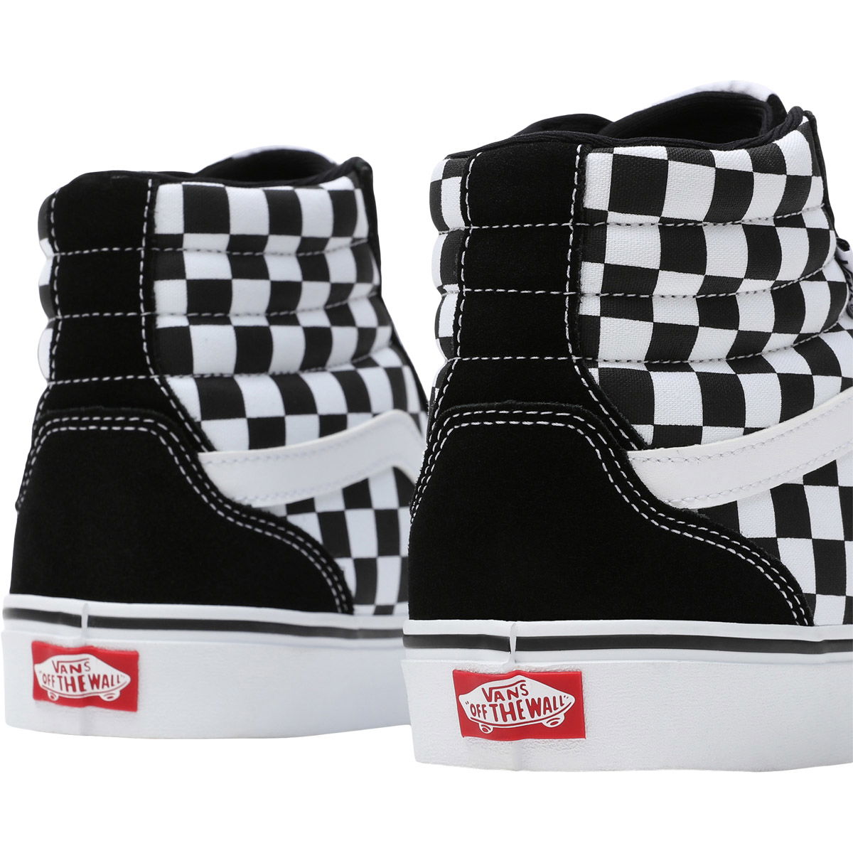 Vans Filmore Hi Sneakers Herre