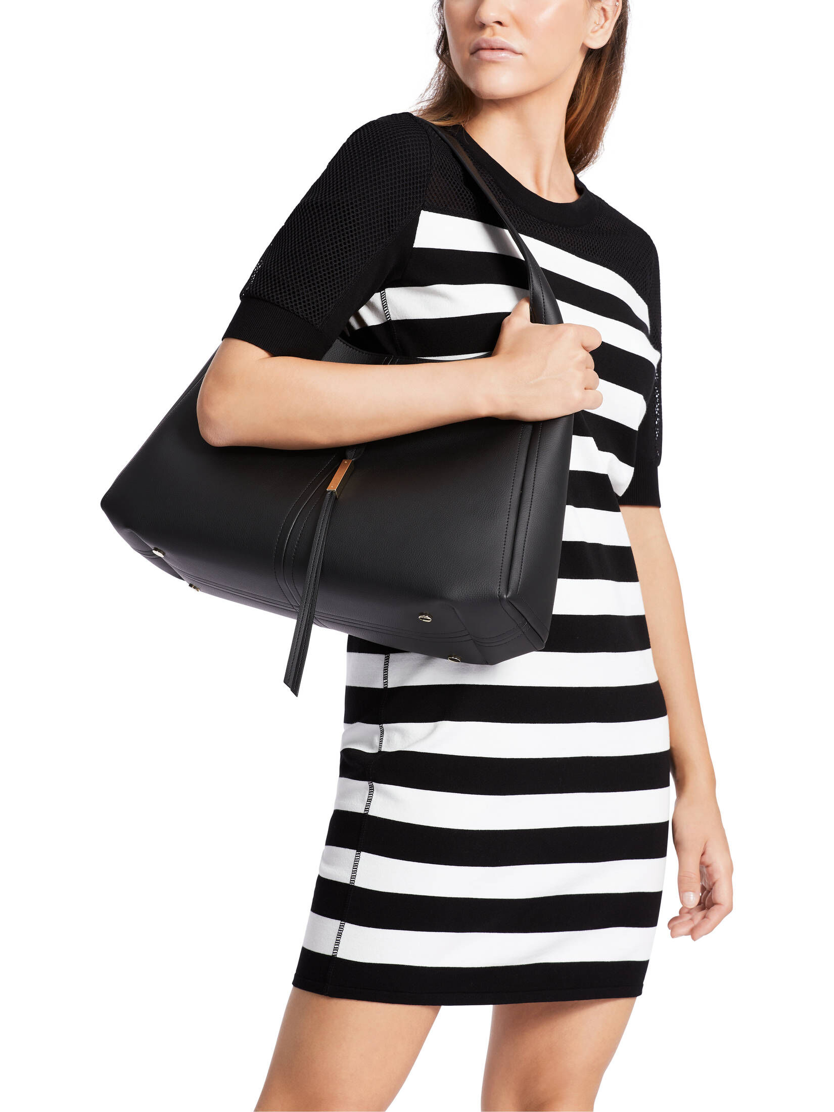 Marc Cain| Damen Strickkleid