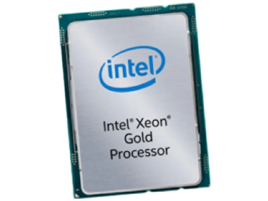 Intel Xeon Gold 5115 - 2.4 GHz - 10-kerne - 13.75 MB cache - field - for PRIMERGY CX2550 M4, CX2570 M4, RX2520 M4, RX2530 M4, RX2540 M4, RX4770 M4, TX2550 M4