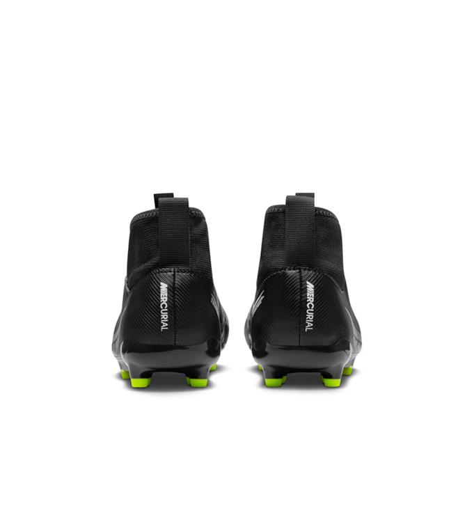 Nike JR Zoom Mercurial Superfly 9 FG/MG Voetbalschoenen