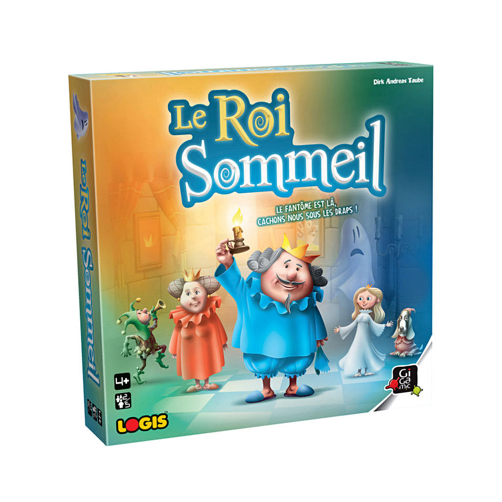 Le Roi Sommeil