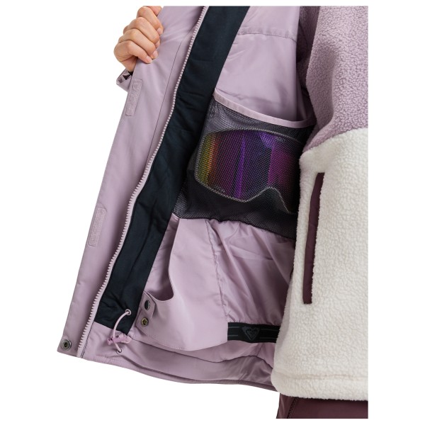 Roxy - Women's Brylee - Veste de ski