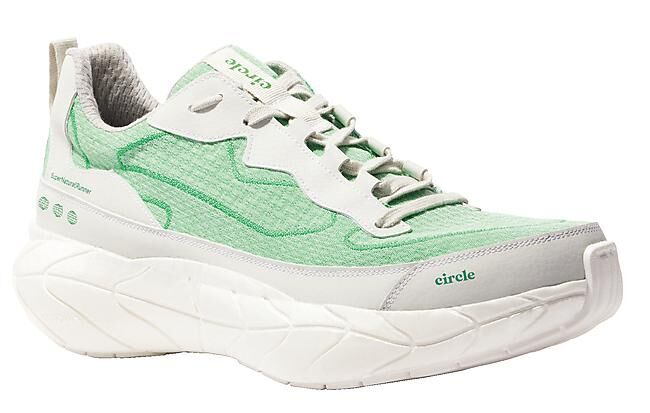 CIRCLE - CHAUSSURES DE RUNNING THE SUPERNATURAL RUNNER