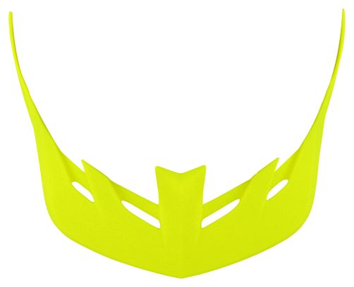 Casque Troy Lee Designs Flowline SE Mips Radian Jaune