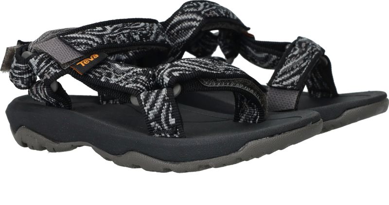 Teva Hurricane XLT 2 Sandalen Zwart Jongens